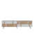Teak is out of stock