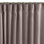 Bellevue Semi Sheer Single Curtain Panel-18626955-45191241