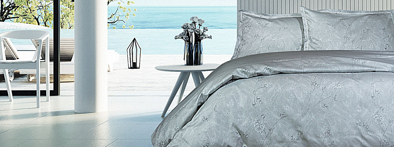 The St.Pierre Home Fashion Collection