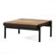 Ensemble de mobilier de coin canapé et table basse