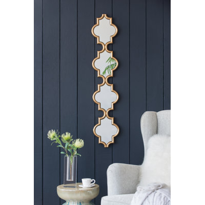 Miroir mural Modern
