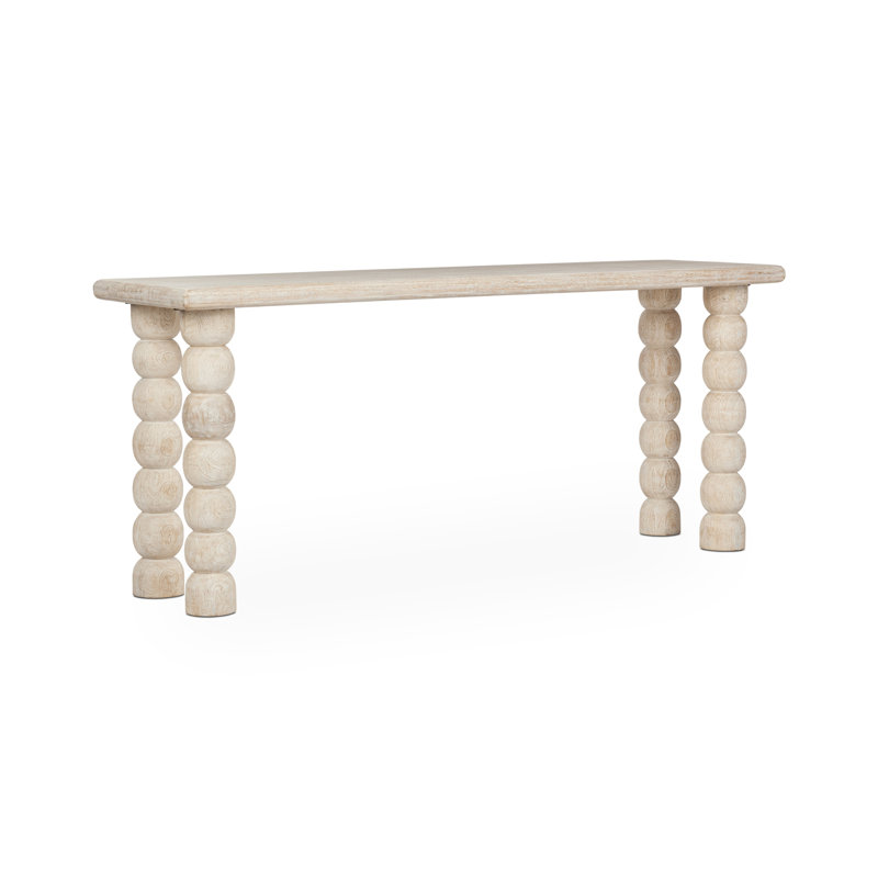 69'' W Console Table