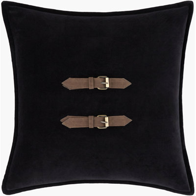 Galey Alix x Livabliss Nikolaus Accent Pillow