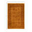 Shorsey One-of-a-Kind 4' 1" X 6' 1" Hand Knotted Area Rug