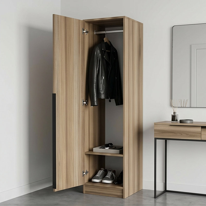 Armoire-penderie Callum