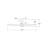Hinkley Speck Ceiling Fan-108493348-108493349