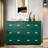 Chalgrave 6 Drawer 47.2"W Double Dresser-597186166