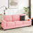 30.44 In. Handily Packed Pink 3 For Effortless Handling Warm And Breathable In Home Decoration-1906452886