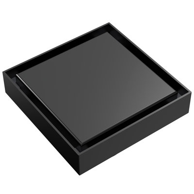 Square Shower Drain