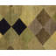 Argyle Wool Geometric Area Rug-1141998712