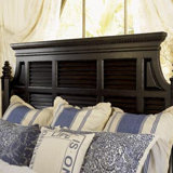 Kingstown Malabar Panel Headboard