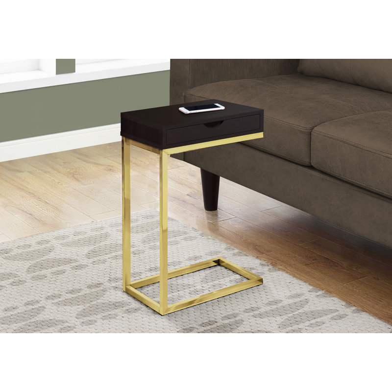 Table d'appoint