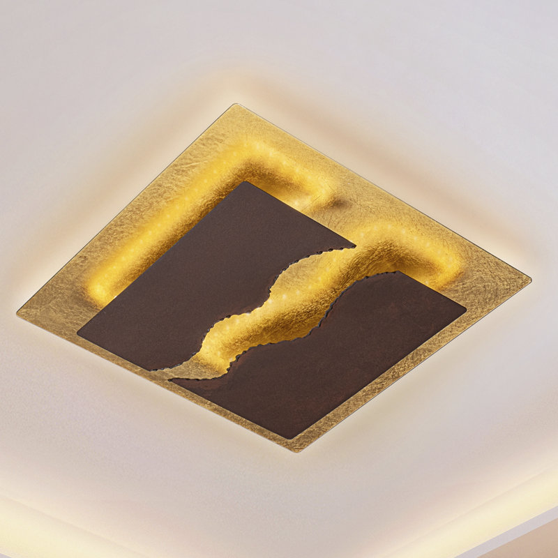 Melyna LED Flush Mount