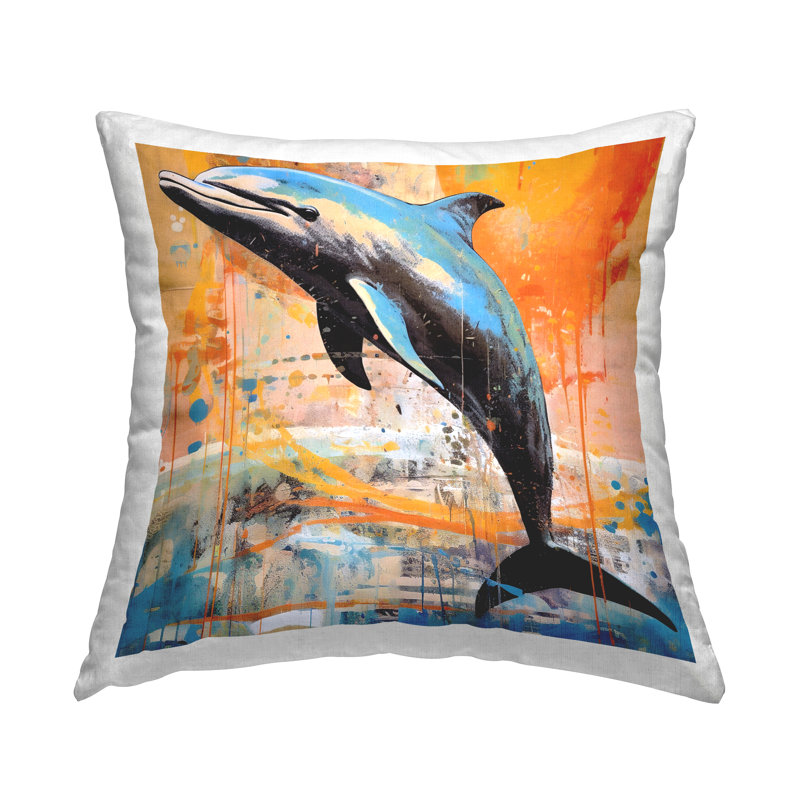  Throw Pillow