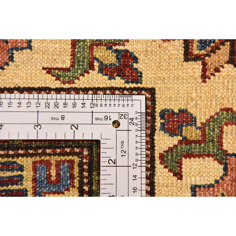 Josephs Red Rug