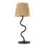 Lima Metal Table Lamp