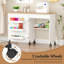 119 cm x 41 cm Sewing Table