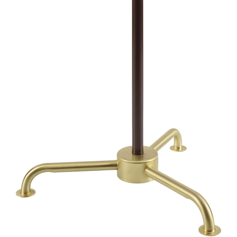 Lampe sur pied Adelgunde