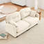 Canapé modulaire en tissu chenille avec causeuse-192040589-182996223-182996219