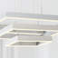 Lustre intégré pour îlot de cuisine à 3 lumières DEL Anjeliett-178027423-152606816