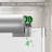 44-48 In. W X 72 In. H Double Sliding Shower Door, Semi-Frameless Bypass Bathroom Sliding Door With 1/4" (6Mm) Tempered Glass For Walk-In Shower-121415762