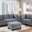 Meuble de salon capitonné sans accoudoirs 1pc-1128624837