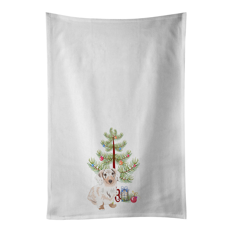 Cotton Tea Towel Kitchen Towel