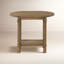 Charnes End Table-260147670