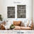 Lelend Chalkboard Christmas-108235157