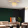 Daevaughn LED Square / Rectangle Chandelier