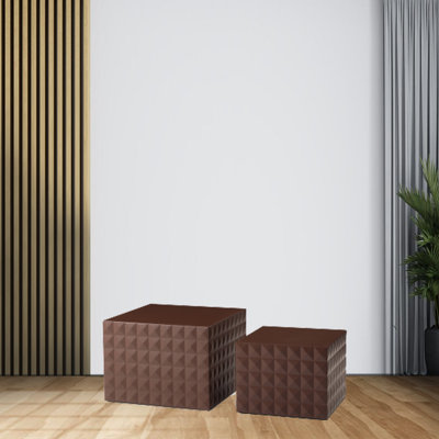 Kamuran Nesting Tables