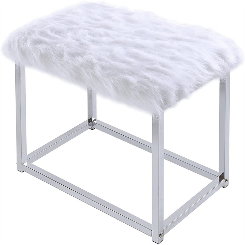 Ensemble coiffeuse avec miroir Hitchin