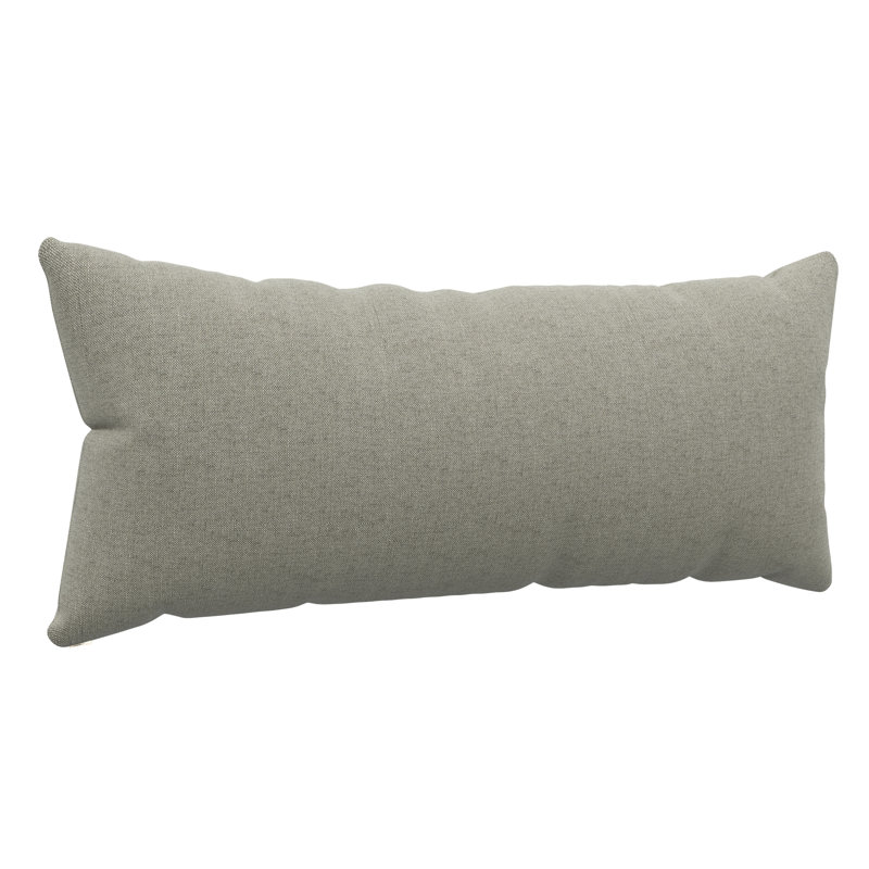  Coussin intérieur / extérieur, Spectre Dove Sunbrella® Plainweave