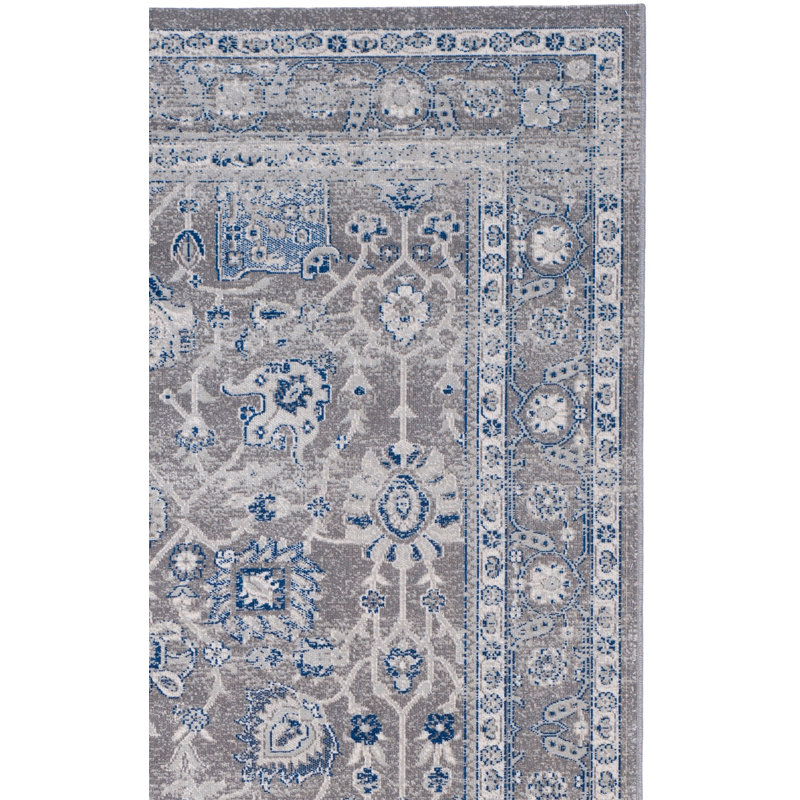 Tapis oriental Guththorm Performance, Rectangle 3 pi x 5 pi