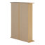 123.5cm H Media Shelves-10347739