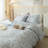 Microfiber Comforter Set-109746865-109746867