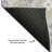 Premium Machine Washable Prisco Lavender Rug-1206082904