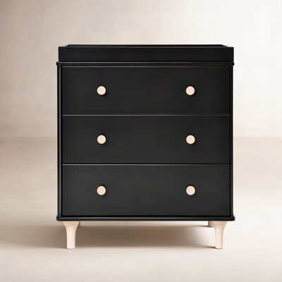 Babyletto Lolly 3 Drawer Changing Table