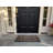 Hayashi Grill 18" X 30" Non-Slip Outdoor Door Mat