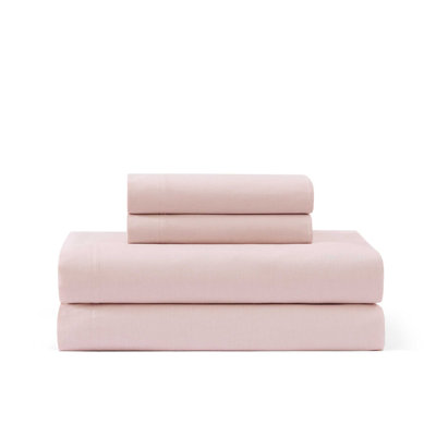 Tommy Hilfiger Cotton Chambray Sheet Set