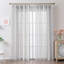 Paire de rideaux transparents avec passe-tringle Farmhouse-2007676749-2007676754