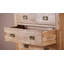Solid Wood 97cm W 6 - Drawer Chest of Drawers