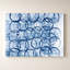 «Eclipse II» par Melissa Averinos - Impression sur toile-385633141-385633149
