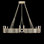 Mirage 12 - Light Chandelier