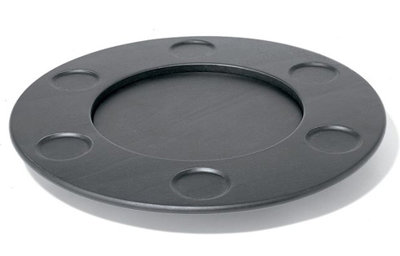 Mami By Stefano Giovannoni Wood Serving Dish