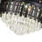 Crystal Ceiling Fan Lights