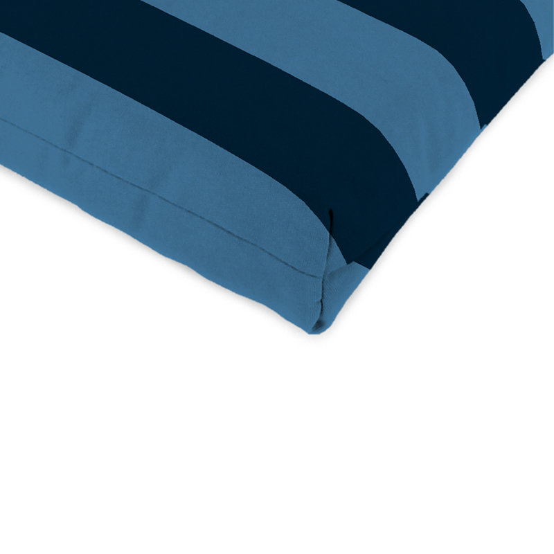 Outdoor Lounge Chair Cushion, Preview Capri