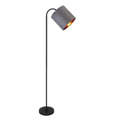 Alec-Andrew 170cm Traditional Floor Lamp