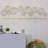 Handmade Abstract Wall Decor on Iron-131230380