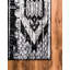 Tapis transitionnel Wenden de couleur vive-565558380